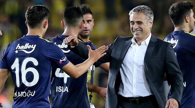 "Futbol tarihine geçecek bir fedakarlık"