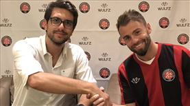Erdem Özgenç , Fatih Karagümrük'te