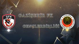 Gazişehir - Gençlerbirliği