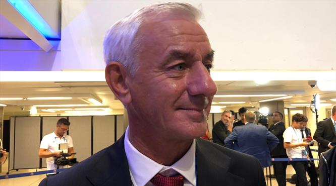 "İstanbul'a yeniden gelmek istiyoruz"