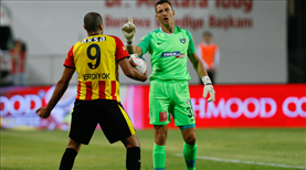 Süper Lig'in yeni penaltı canavarı: Adam Stachowiak