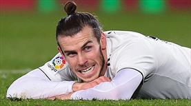Bale'den Real Madrid'i kızdıracak sözler