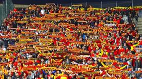 "Göztepe taraftarını çok büyüleyici"