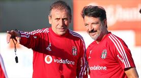 Avcı'dan sürpriz tercih! İşte Beşiktaş'ın maç kadrosu
