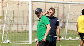 BtcTurk Yeni Malatyaspor, başkent deplasmanında