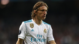 Dev maç öncesi Real Madrid'in başı dertte