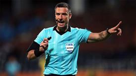 Club Brugge-Galatasaray maçını Vincic yönetecek