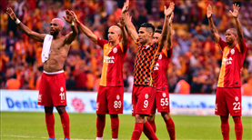 Galatasaray bu alanda zirvede