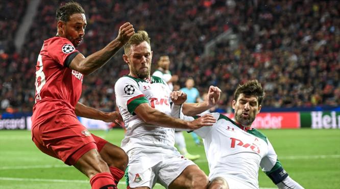 Leverkusen bunu hiç beklemiyordu (ÖZET)