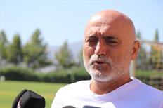 "Üç puana açız"
