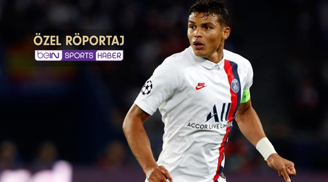 Silva'dan beIN SPORTS'a özel Galatasaray ve Falcao sözleri