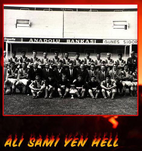Galatasaray, bakım ve yenileme çalışmaları adı altında bir kez daha yuvasından ayrı kaldı. Tam 7 yıl İnönü'de maçlarını oynayan Galatasaray, 1980-1981 sezonunda mabedine tekrar kavuştu. Ancak çok kötü bir sezon geçiren Aslan, 21 Aralık 1980'de oynadığı açılış maçında Altay'la 0-0 berabere kaldı.