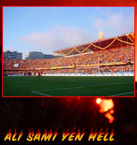 Atatürk Olimpiyat Stadı çilesine sadece bir sezon dayanabilen Galatasaray, hüç düşünmeden mabedine geri dönme kararı aldı. Ancak ne stat yenilenmişti, ne de zaten az olan kapasite yükselmişti. Aksine 2000'de Avrupa'yı titreten Galatasaray, maçlarını artık 18 bin taraftar önünde oynamak zorundaydı. Oysa hedef, '100. yılda yeni stat'ta oynamaktı. Bu arada kullanım hakkı için yapılan yeni sözleşme, 49 sene için 68 milyon dolarlık bir kira anlaşmasıydı.