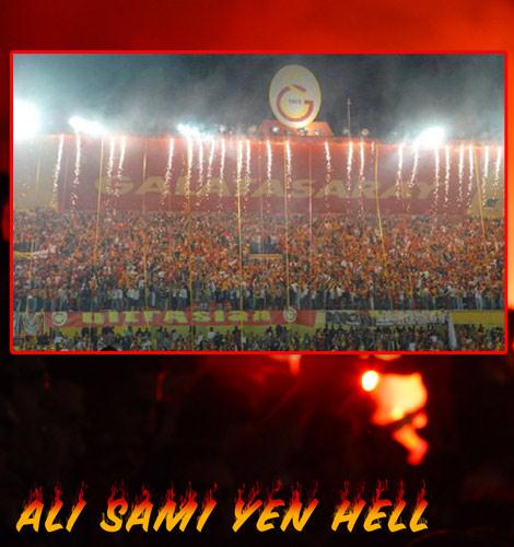 Maddi imkansızlıklarla boğuşan Galatasaray Kulübü, Mecidiyeköy'de modern bir stat yerine Seyrantepe'de TOKi imkanlarıyla spor kompleksi projesine yöneldi. Öyle ki, yeni stadın yapılacağı mevkiye 'Aslantepe' ismi verildi. Ancak Türk Telekom Arena'ya geçis süreci ise 'bitmeyen senfoni' tadında oldu.