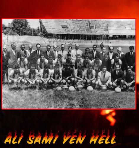 Kapasitenin yetersiz kalması nedeniyle 1950'de genişletme çalışmaları başladı. Galatasaray ile Beden Terbiyesi Genel Müdürlüğü arasında çıkan anlaşmazlıklar yüzünden yenileme işlemi uzun süre durdu. 1955'te tekrar başlayan inşaat, ödenek yetersizliği ve gerekli izinlerin geç çıkması sonucu 1964'te tamamlandı. İşletme hakkı 30 yıllığına Galatasaray'a verildi. Kulüp, bu faydalanma hakkına karşılık Beden Terbiyesi'ne ayda 30 bin lira ödeyecekti.