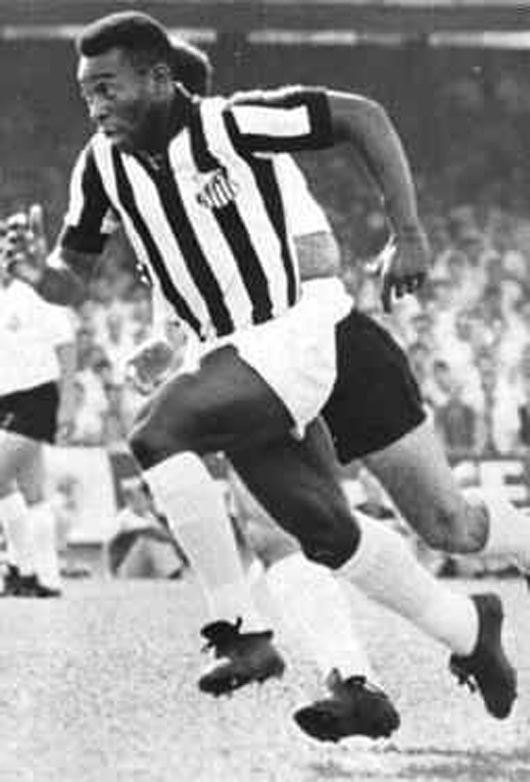 Pele - Santos (1959) 53 gol