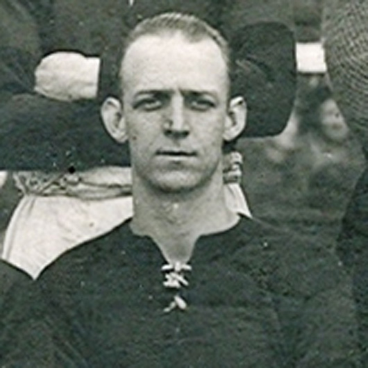Fred Roberts - Glentoran (1931) 55 gol