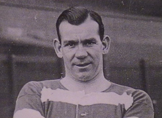 Jimmy McGrory - Celtic (1927) 59 gol