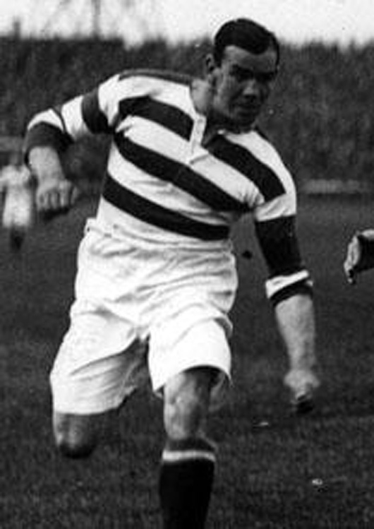 Jimmy McGrory - Celtic (1928) 62 gol