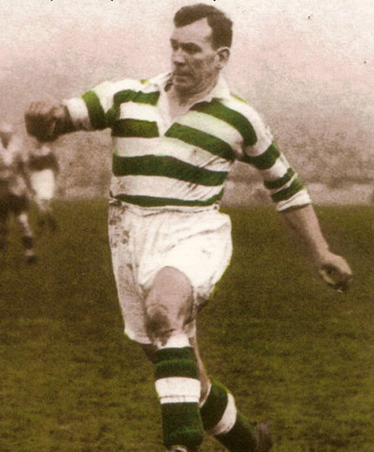 Jimmy McGrory - Celtic (1932) 47 gol