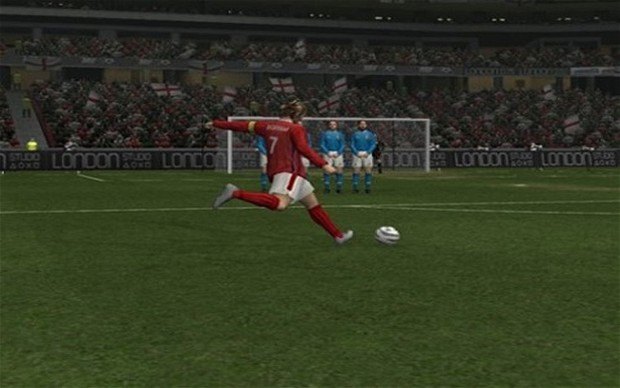 This Is Football (1999, PS)                   