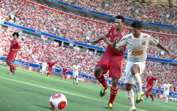 PES 2014 (2013, Multi Platform)                   