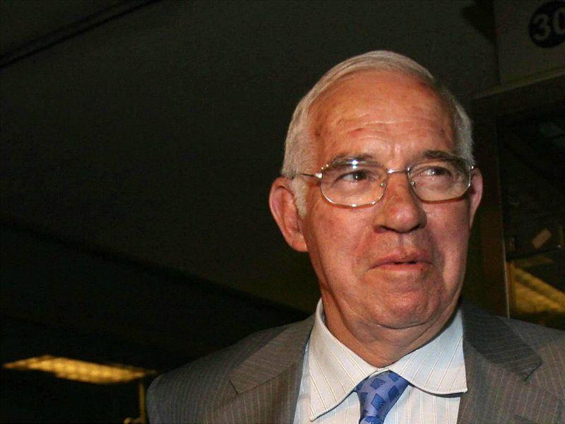 Aragones 2008-2009 Fenerbahçe  