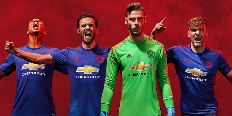 1. Manchester United - 1 milyon 750 bin forma
