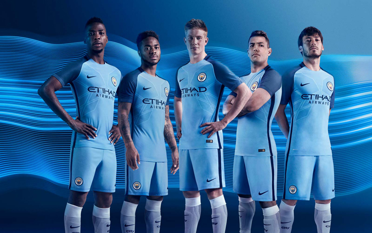 13. Man.City - 342 bin forma
