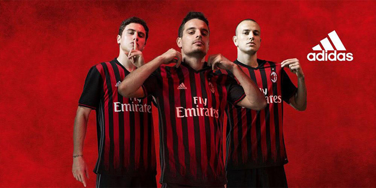 16. Milan - 200 bin forma