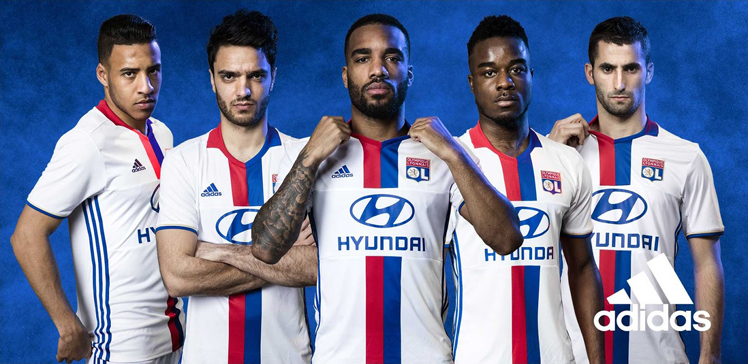 19. Lyon - 177 bin forma