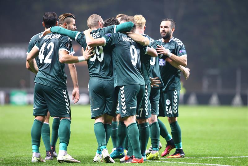 Atiker Konyaspor - 9.080 puan