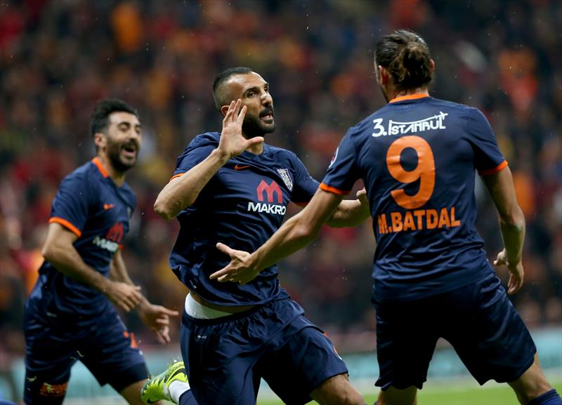 Medipol Başakşehir - 9.580 puan