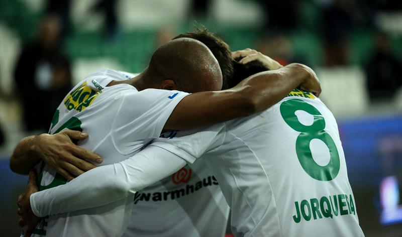 Bursaspor - 10.080 puan