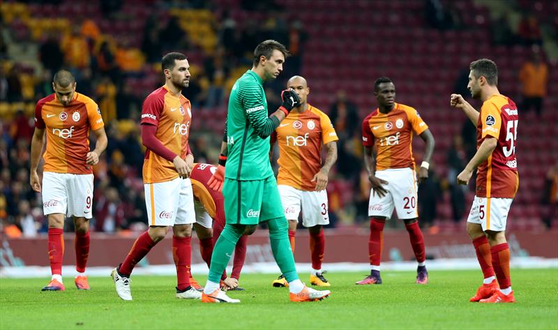 Galatasaray - 58.080 puan