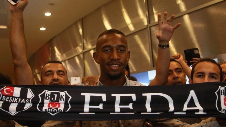 Telisca 2016 model Beşiktaş | beIN SPORTS Türkiye - beinsports.com.tr/
