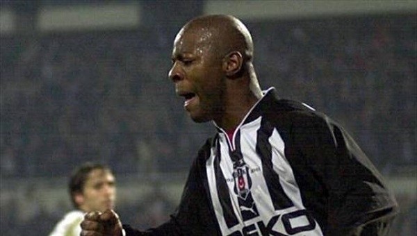 2002-2003 sezonda unutulmaz zaferlerden biri de Dinamo Kiev karşısında 3-1'le gelmişti. 2002-2003 sezonda unutulmaz zaferlerden biri de Dinamo Kiev karşısında 3-1'le gelmişti.