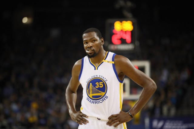 2. Kevin Durant (Golden State Warriors): 62,5 milyon 2. Kevin Durant (Golden State Warriors): 62,5 milyon