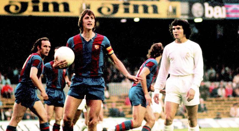 Johan Cruyff