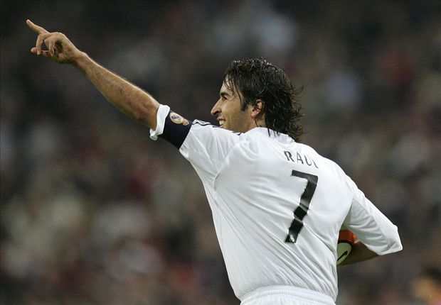 Raul