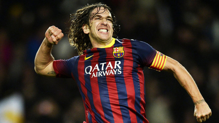 Puyol