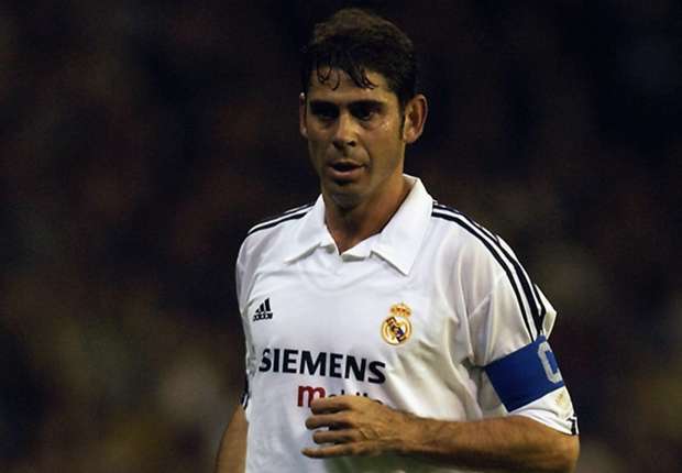 Hierro