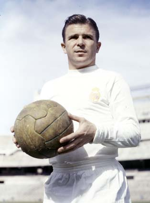 Ferenc Puskás