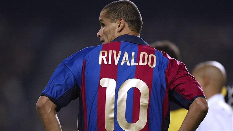 Rivaldo