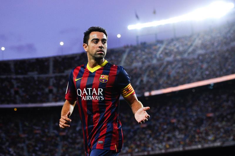 Xavi