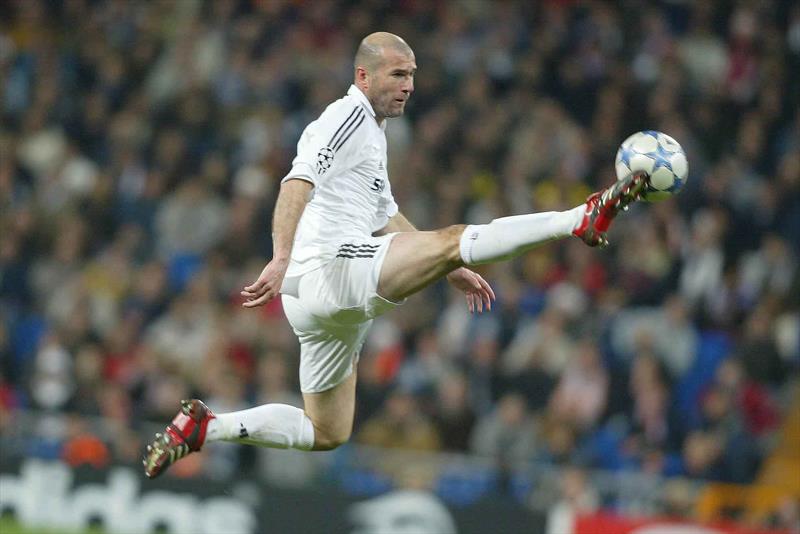 Zidane