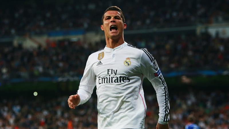 Ronaldo