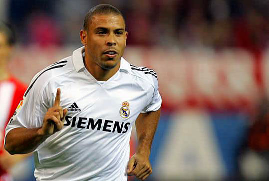 Ronaldo