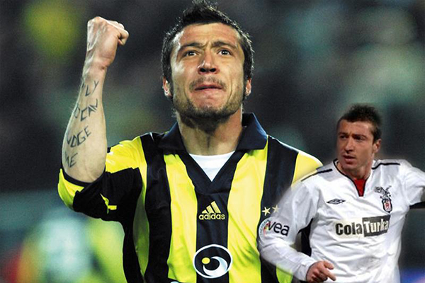 Tümer Metin