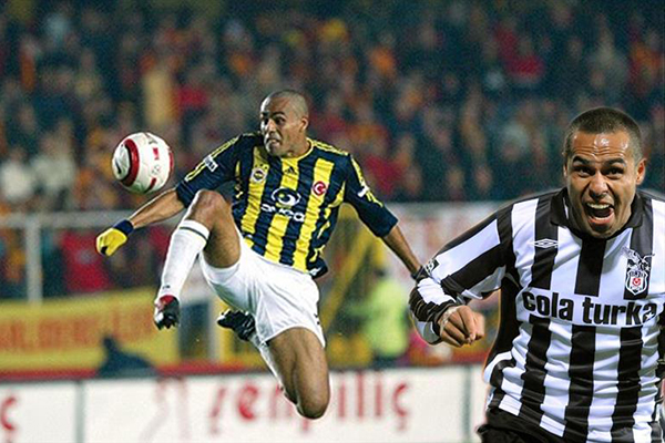 Mert Nobre